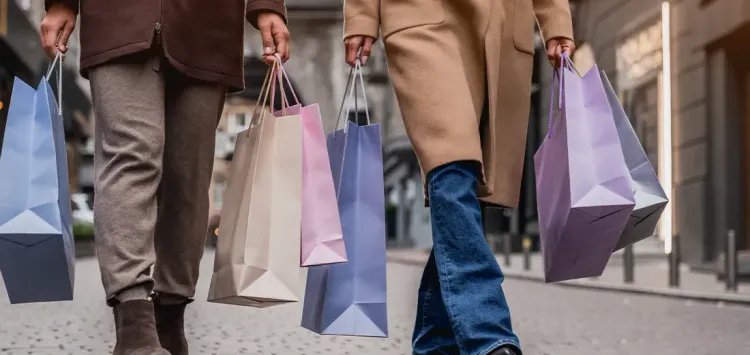 Не только шопинг: как и почему будут меняться торговые центры