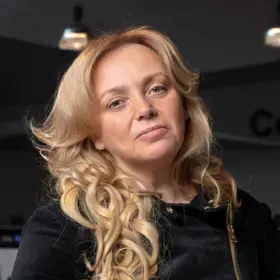 Ольга Ускова