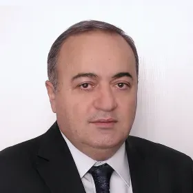 Мушег Мамиконян