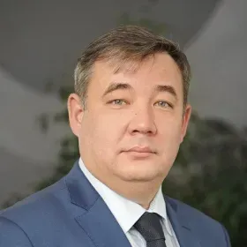 Олег Ким
