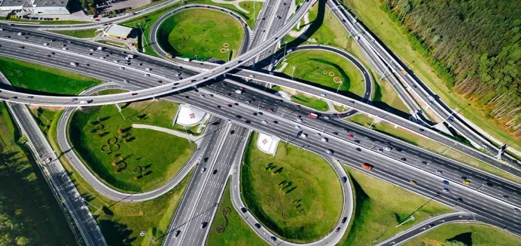 Изнанка шёлкового пути: когда достроят автомагистраль Европа — Западный Китай?