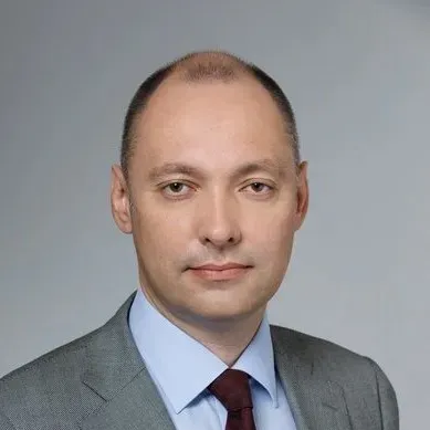 Александр Вилесов