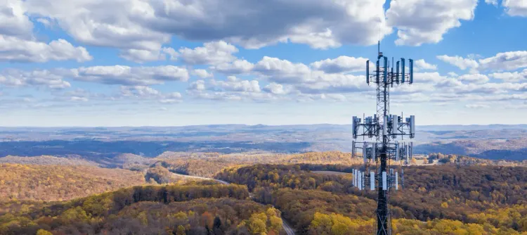 Цифровые полигоны: зачем зарубежным производителям телеком-оборудования нужна локализация в России