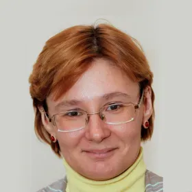 Наталья Акиндинова