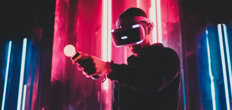 VR-хайп: почему виртуальная реальность пока не стала масс-маркетом?