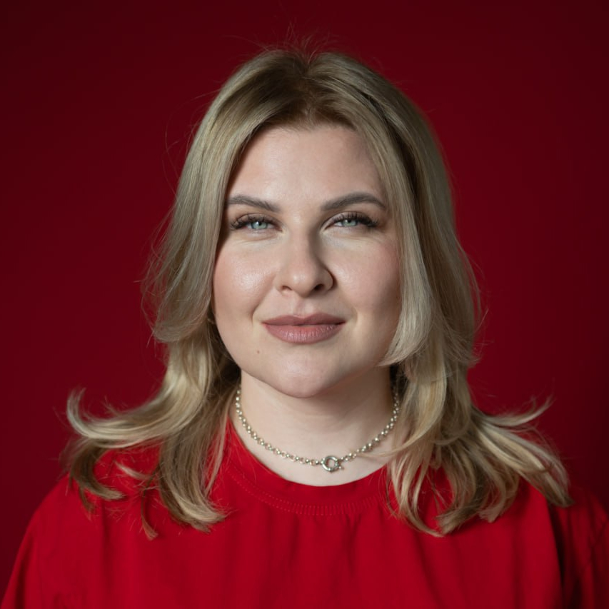 Дарья Свистунова