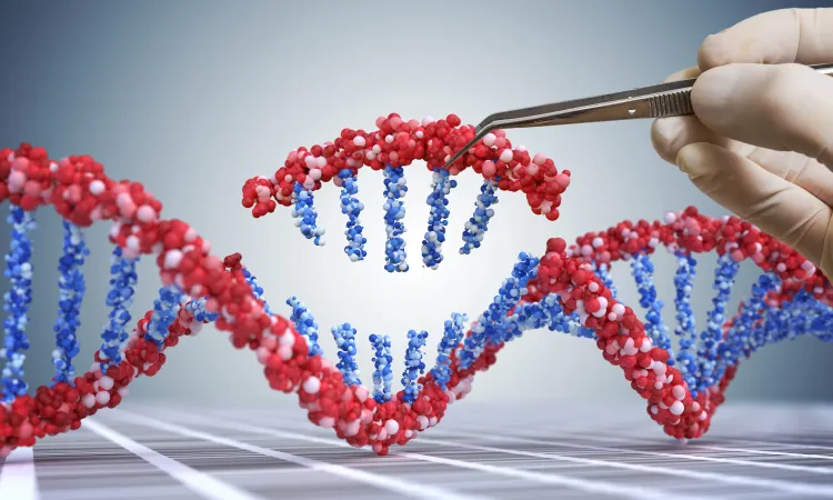 Геном года. Чем сегодня занимаются генетики и зачем это нужно
