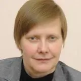 Светлана Мисихина
