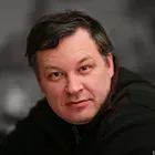 Александр Антонов