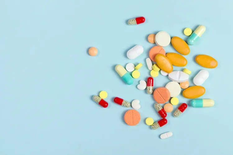 Виртуальные фармацевты: как дистанционная продажа  изменит рынок лекарств