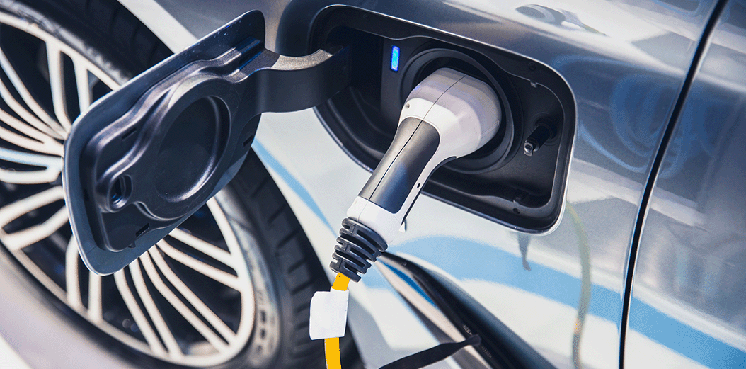 Зарядить ESG: зачем X5 Group открывают заправки для электромобилей у своих магазинов