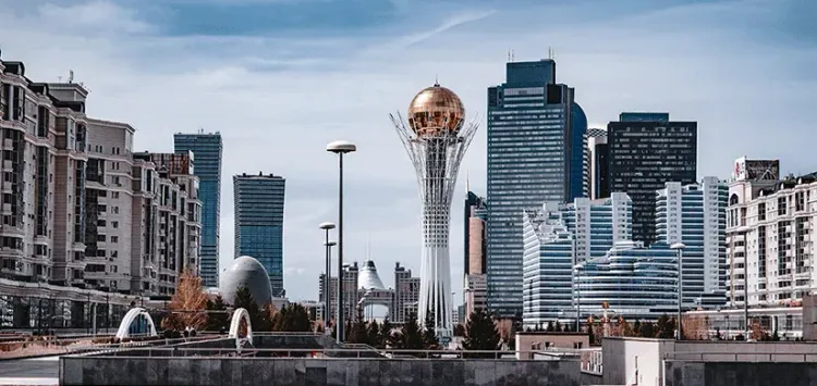 Восточный сосед. Пять особенностей рынка Казахстана, которые важно знать бизнесу
