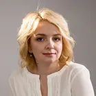 Ольга Павликова