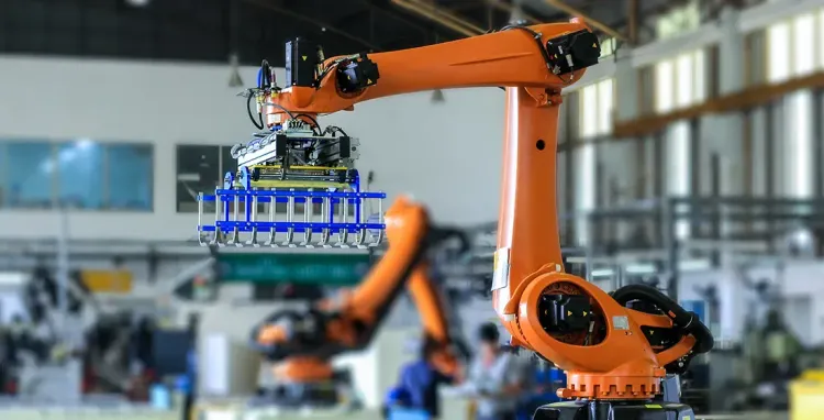 Роботы не болеют: станет ли пандемия триггером для автоматизации производства?