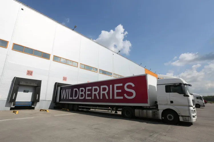 «Просто работаем»: зачем сеть Wildberries пошла в Европу и каковы шансы на успех?